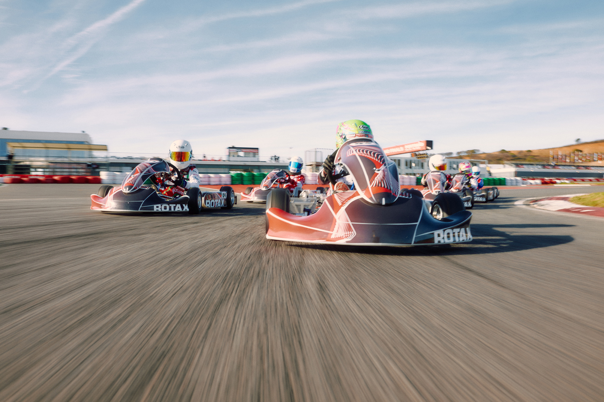 230213 Marco Freudenreich ROTAX KARTING E10 013