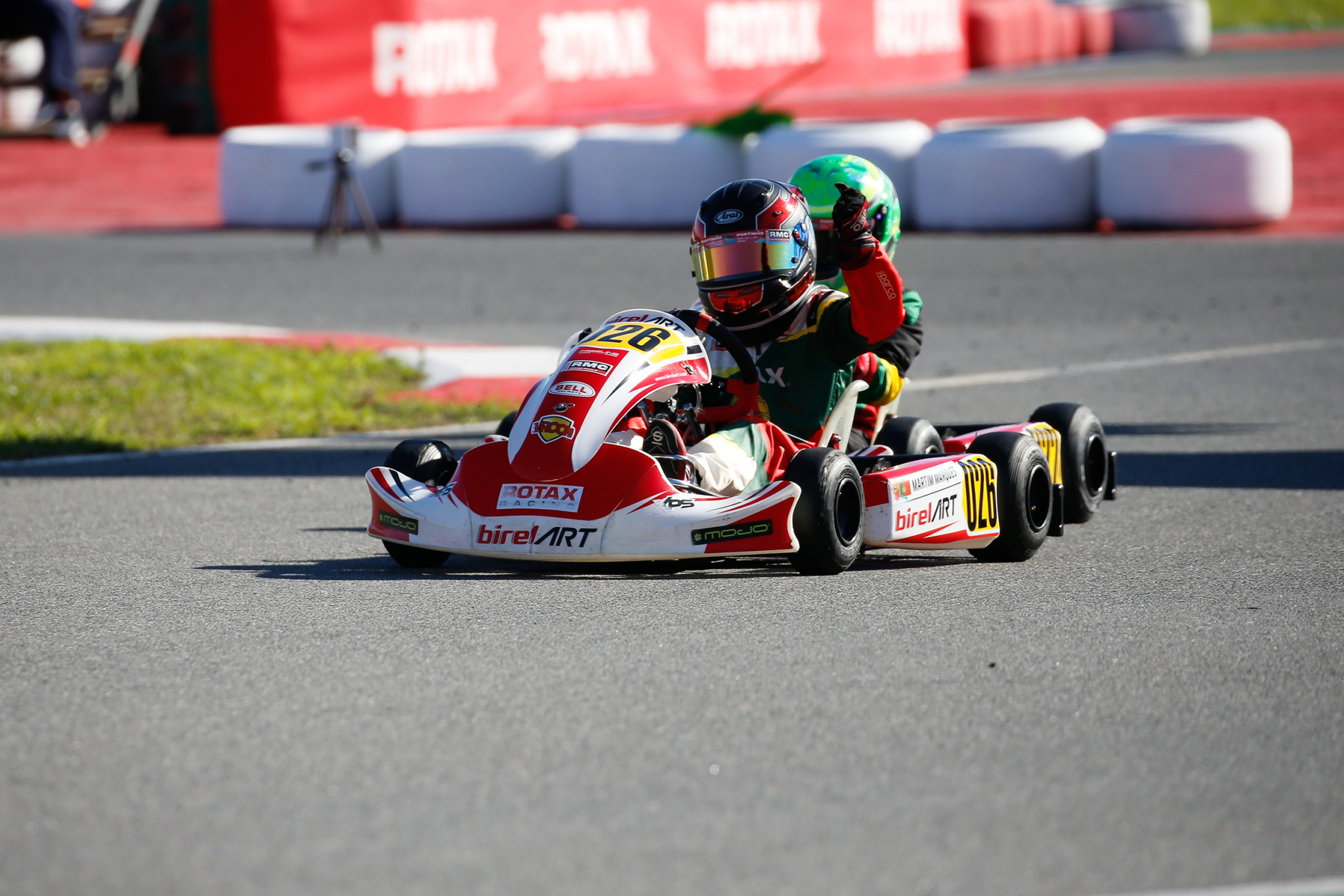 Micro MAX Driver 26