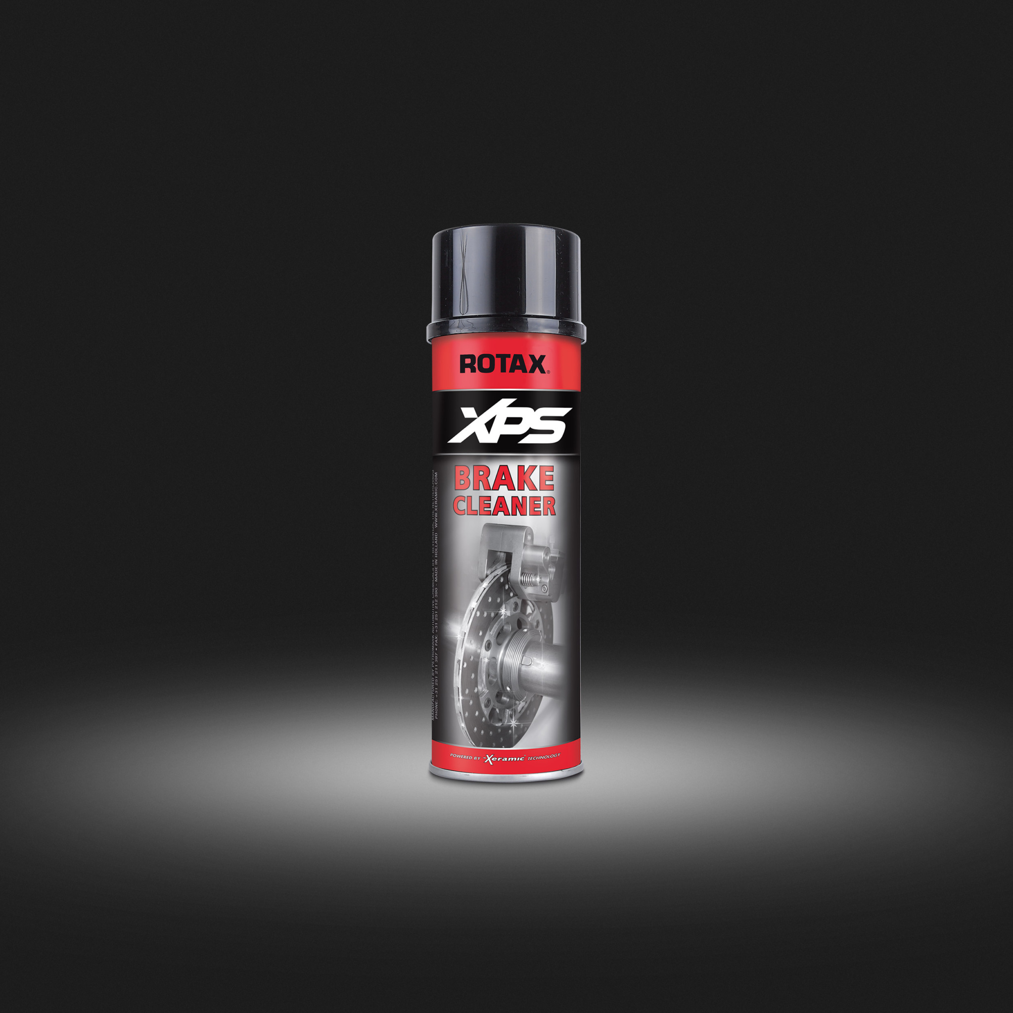 ROTAX XPS Brake Cleaner