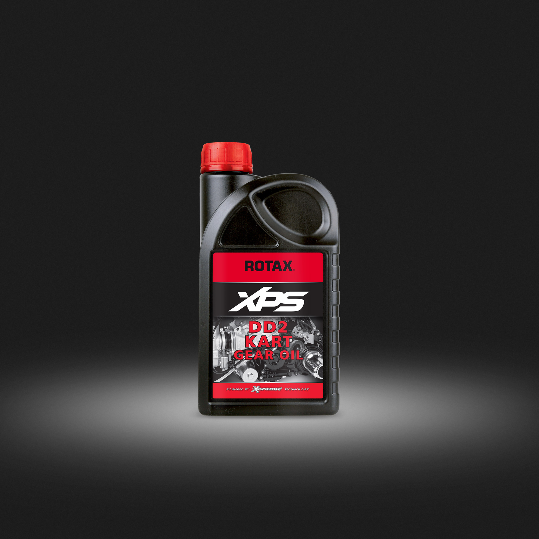 ROTAX XPS DD2 Kart Gear Oil