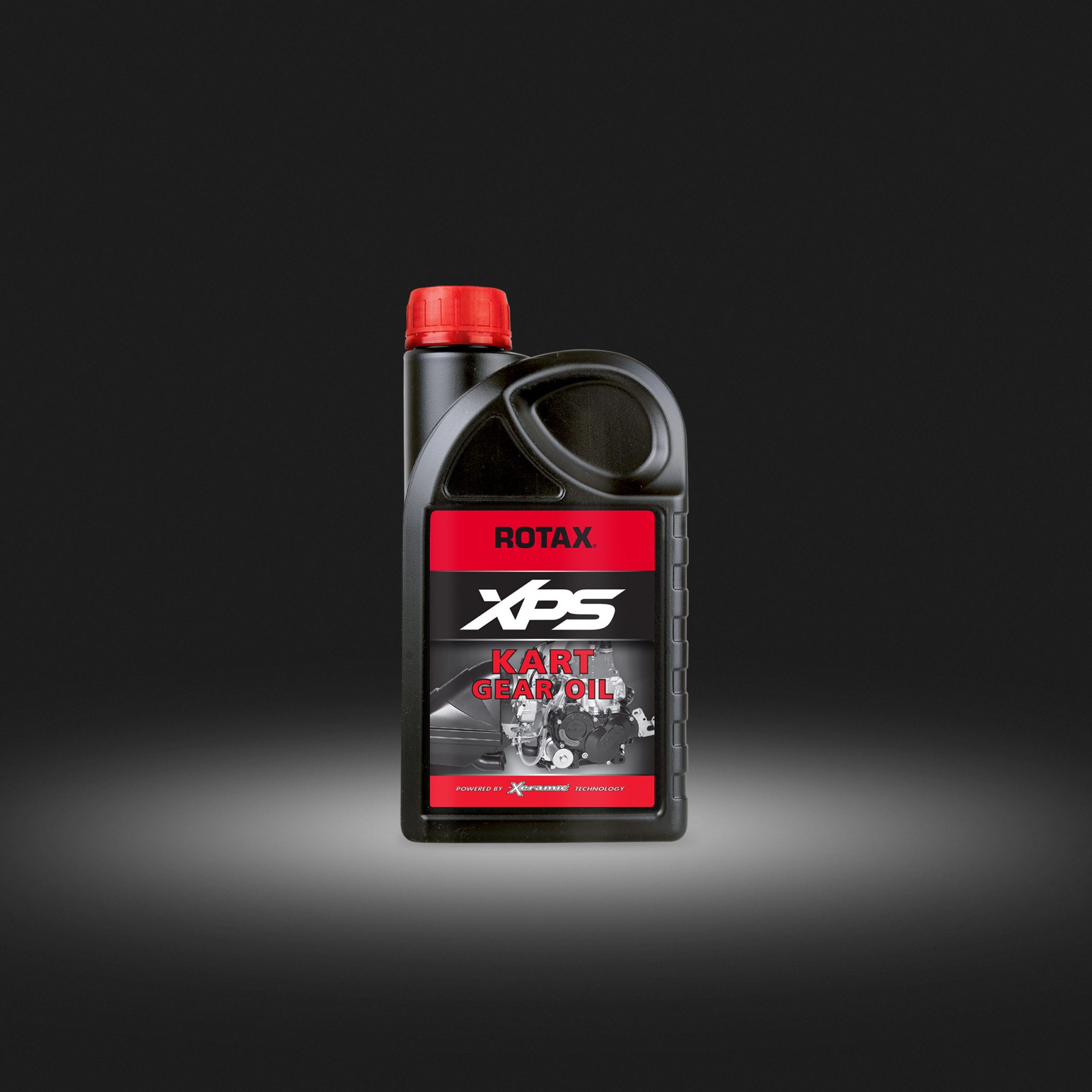 ROTAX XPS Kart Gear Oil